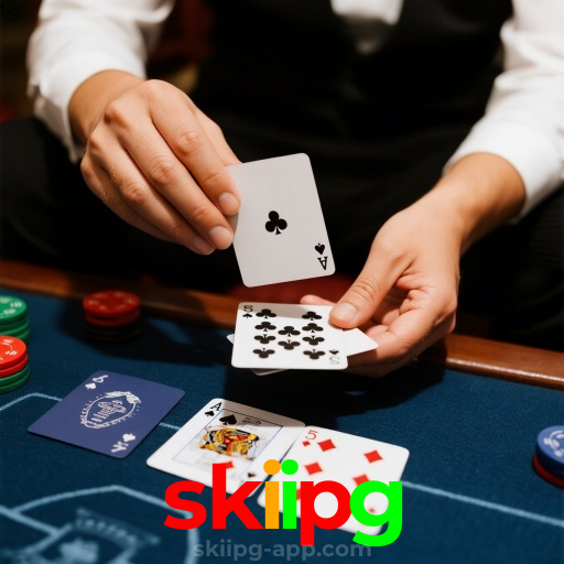 skiipg | Jogos Populares de Cassino Online com Saques Rápidos Brasil