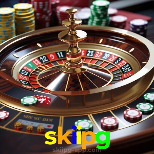 Bônus imperdíveis no skiipg — para todos os jogadores