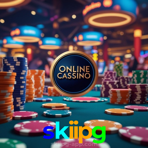 Bônus imperdíveis no skiipg — para todos os jogadores