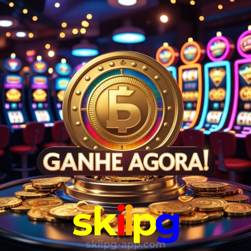 skiipg: RTP alto, promoções diárias e clube VIP