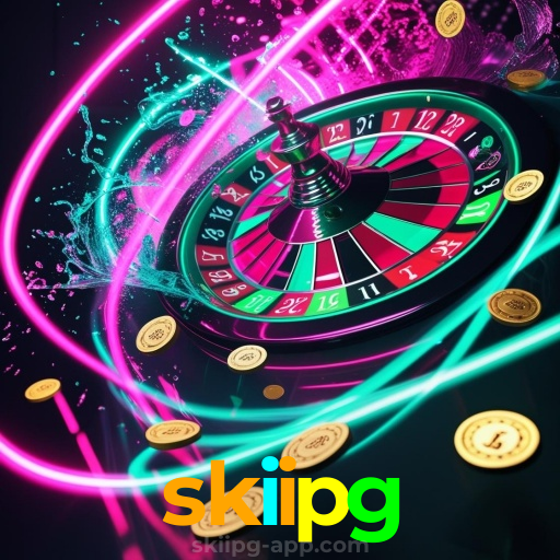 skiipg | Desbloqueie Surpresas e Ofertas de Bônus no Cassino Online