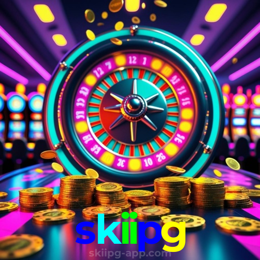 💼 Acesse Sua Conta no skiipg | Login VIP com Bônus Exclusivo 🎁