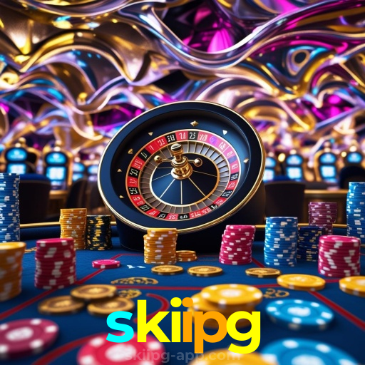 Login social no skiipg: integração rápida e sem erros