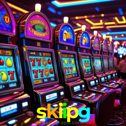 skiipg Brasil | Comunidade de Cassino Online e Apostas Esportivas