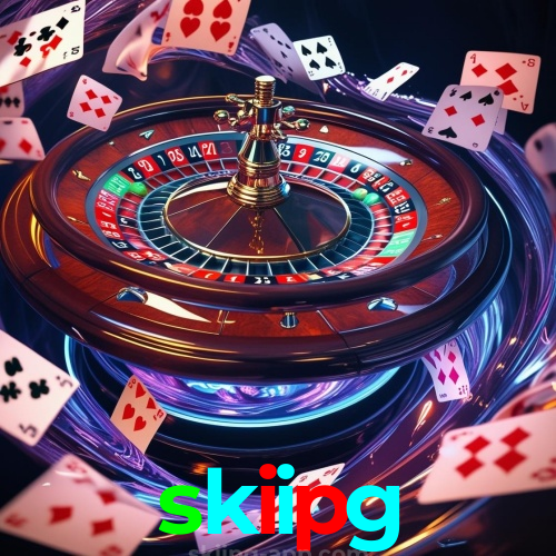 Cassino ao vivo skiipg - A Melhor Casa De Apostas Online No Brasil