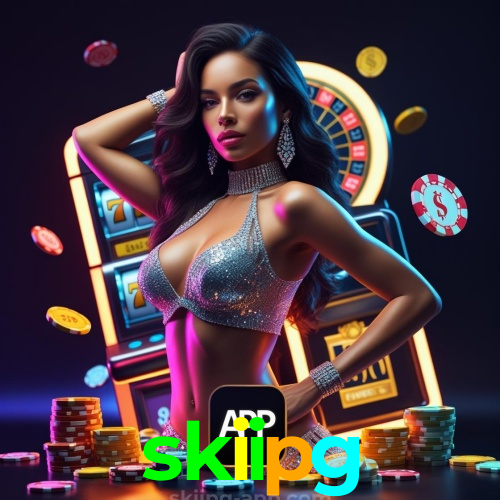skiipg — Estatísticas em tempo real para apostar