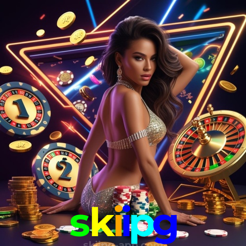 skiipg | Jogos Populares de Cassino Online com Saques Rápidos Brasil