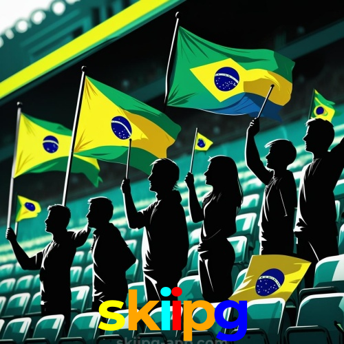 skiipg | Cassino Online em Tempo Real para Jogadores no Brasil