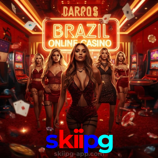 skiipg Brasil | Comunidade de Cassino Online e Apostas Esportivas