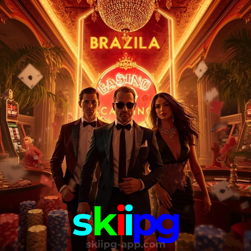 skiipg - skiipg Com - A casa de apostas mais famosa do Brasil
