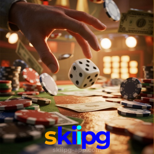 skiipg | Desbloqueie Surpresas e Ofertas de Bônus no Cassino Online
