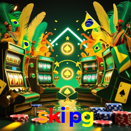 Login social no skiipg: integração rápida e sem erros